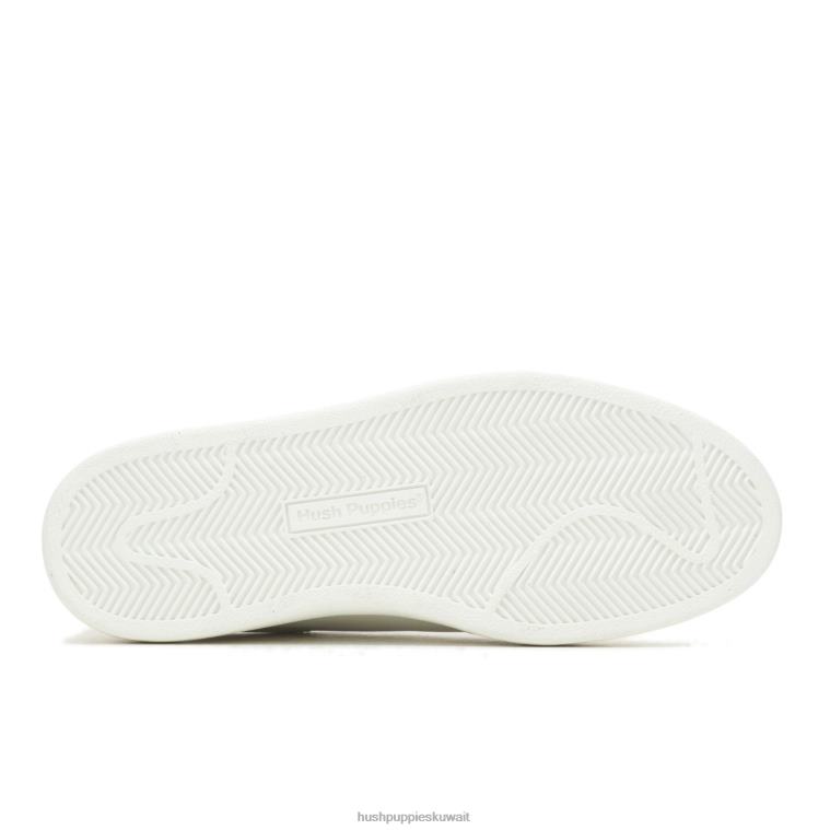كو Hush Puppies نحيف حذاء تشارلي كورت فخر حذاء رياضة HZ8X4108