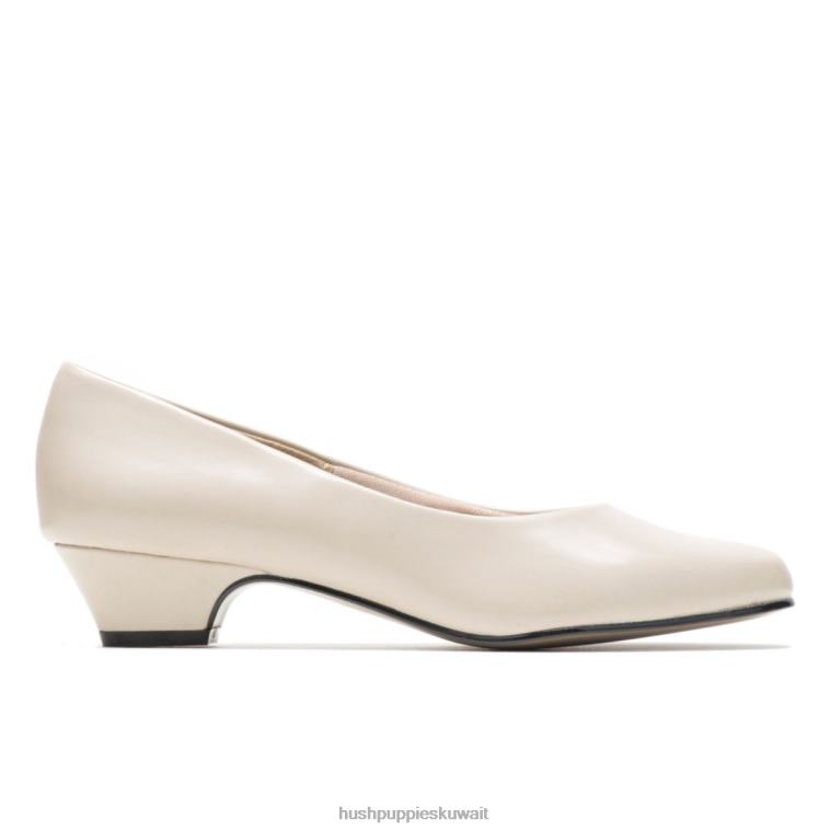 كو Hush Puppies نحيف الملاك الثاني أناقة العظام أسلوب ناعم HZ8X4204