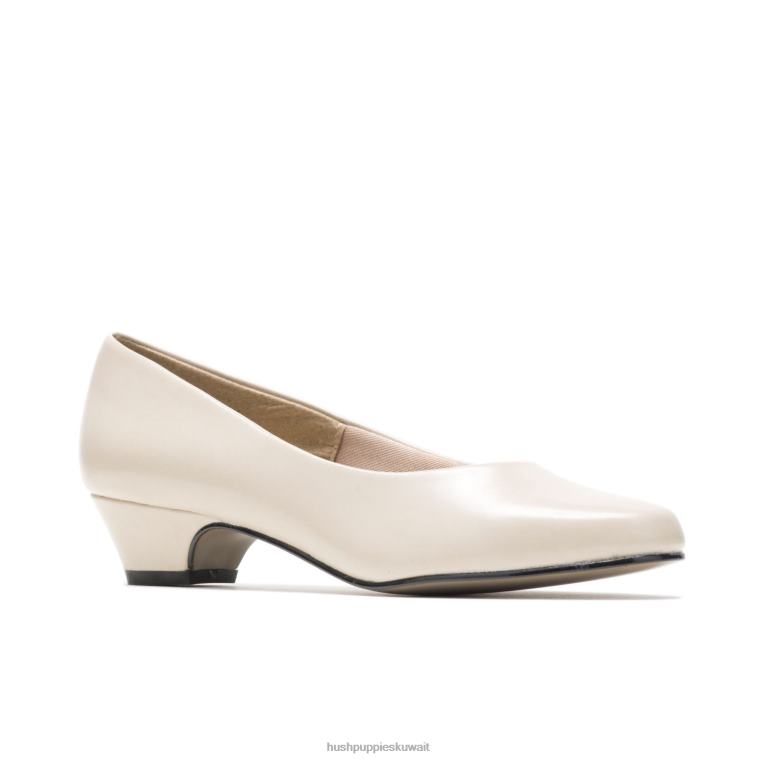 كو Hush Puppies نحيف الملاك الثاني أناقة العظام أسلوب ناعم HZ8X4204