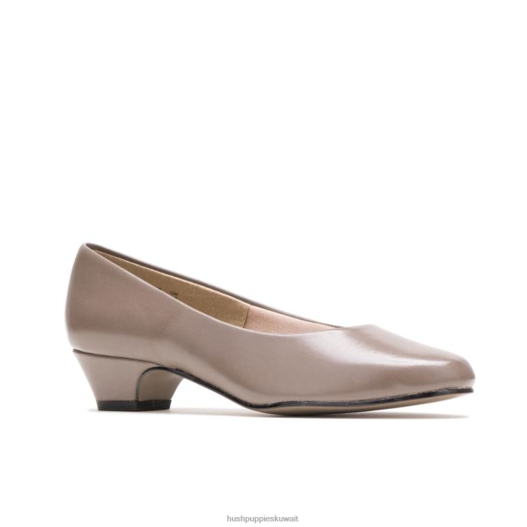 كو Hush Puppies نحيف الملاك الثاني أناقة المعجون أسلوب ناعم HZ8X4210