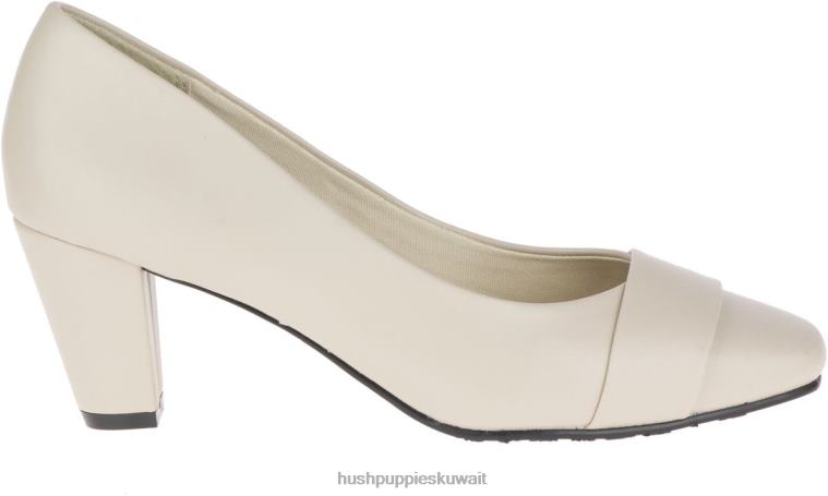 كو Hush Puppies نحيف مابري طفل العظام أسلوب ناعم HZ8X4220