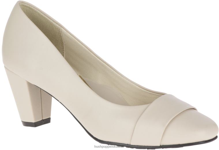 كو Hush Puppies نحيف مابري طفل العظام أسلوب ناعم HZ8X4220