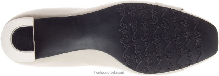 كو Hush Puppies نحيف مابري طفل العظام أسلوب ناعم HZ8X4220