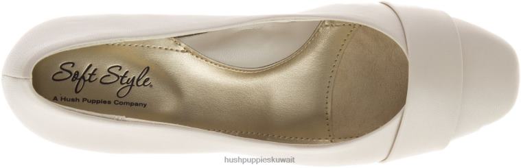 كو Hush Puppies نحيف مابري طفل العظام أسلوب ناعم HZ8X4220