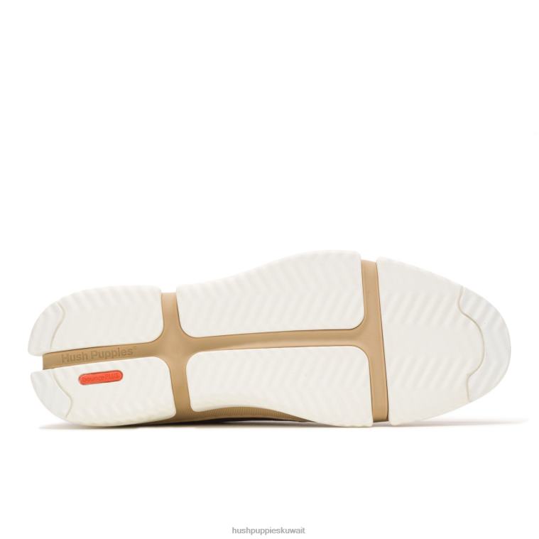 كو Hush Puppies رجال بينيت عادي اصبع القدم أكسفورد جلد كونياك أكسفورد HZ8X4283