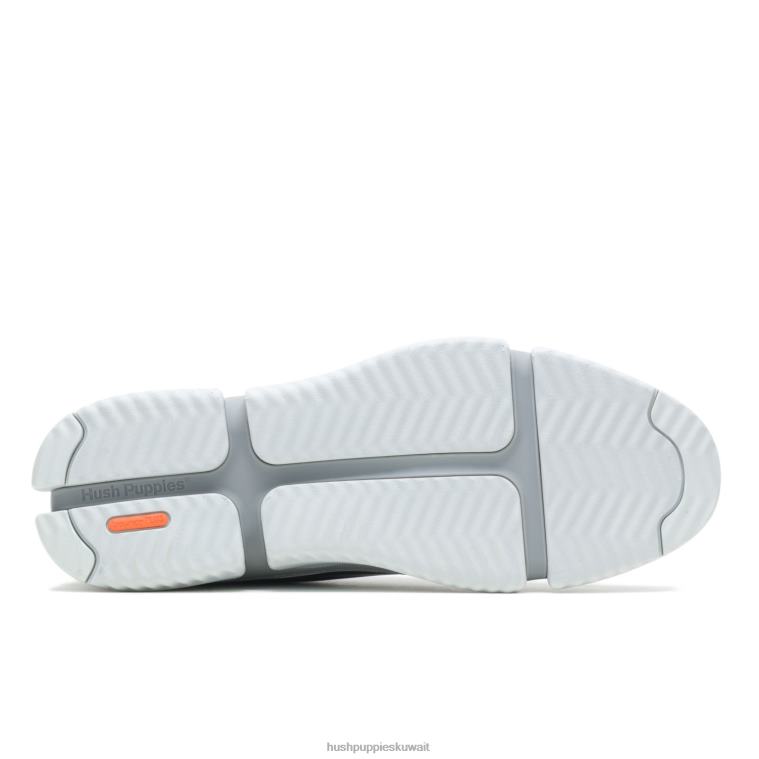 كو Hush Puppies رجال بينيت وينج تيب أكسفورد جلد كحلي أكسفورد HZ8X4298