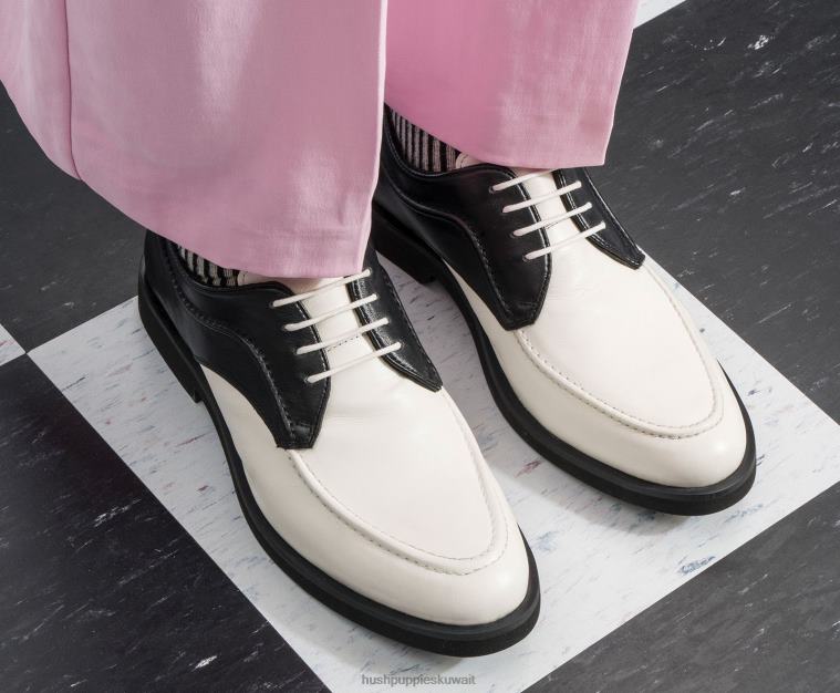 كو Hush Puppies رجال أكسفورد الفيس غروب الشمس في هاواي أكسفورد HZ8X4302