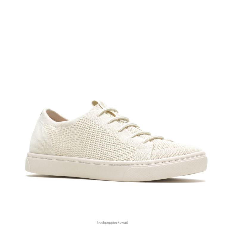 كو Hush Puppies رجال حذاء رياضي منخفض الارتفاع جيد حجر ناعم حذاء رياضة HZ8X4343