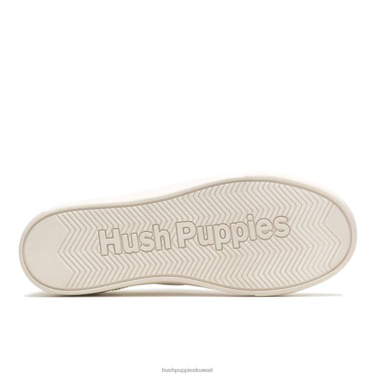 كو Hush Puppies رجال حذاء رياضي منخفض الارتفاع جيد حجر ناعم حذاء رياضة HZ8X4343