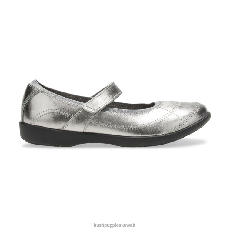 كو Hush Puppies بنت ريس ماري جين بيوتر أحذية HZ8X4373